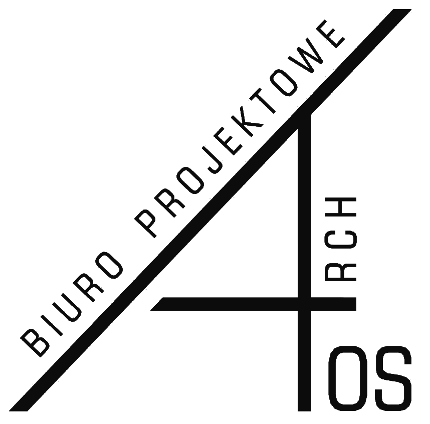 ArchOS Biuro Projektowe Olga Stępień